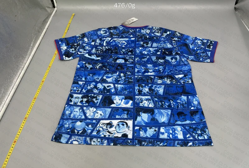 Random Team Shirt 5