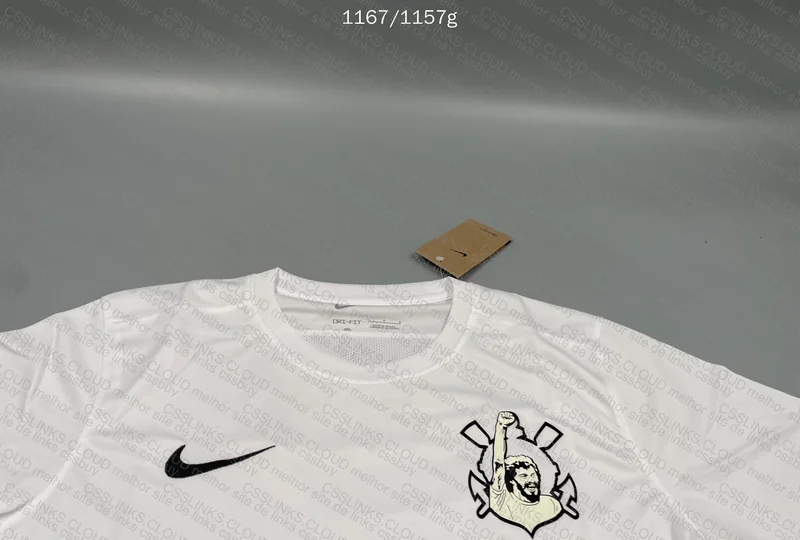 Random Team Shirt 2