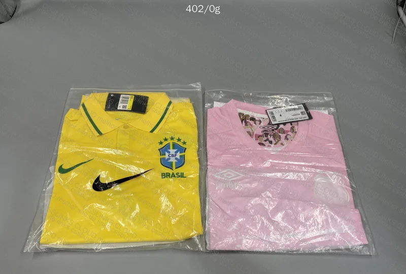 Random Team Jersey