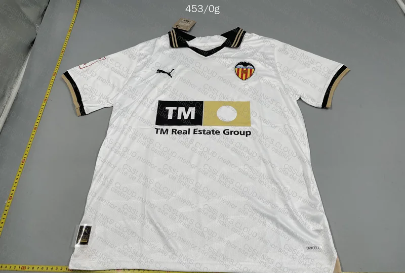 Random Team Shirt