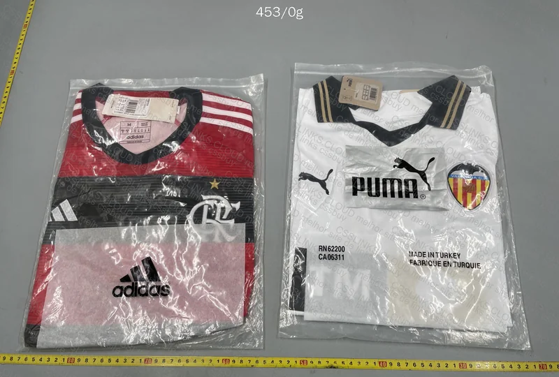Random Team Shirt 2