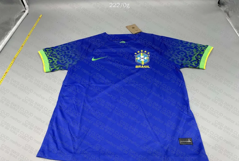 Random Team Shirt 2