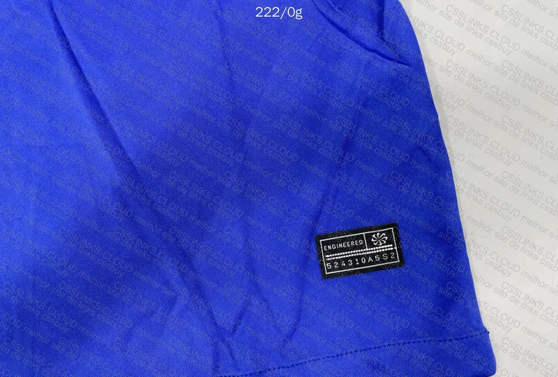 Random Team Shirt 3