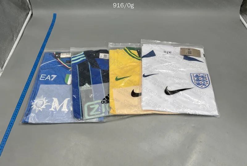 Random Team Shirt 2
