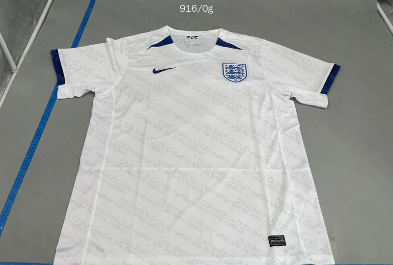 Random Team Shirt 3