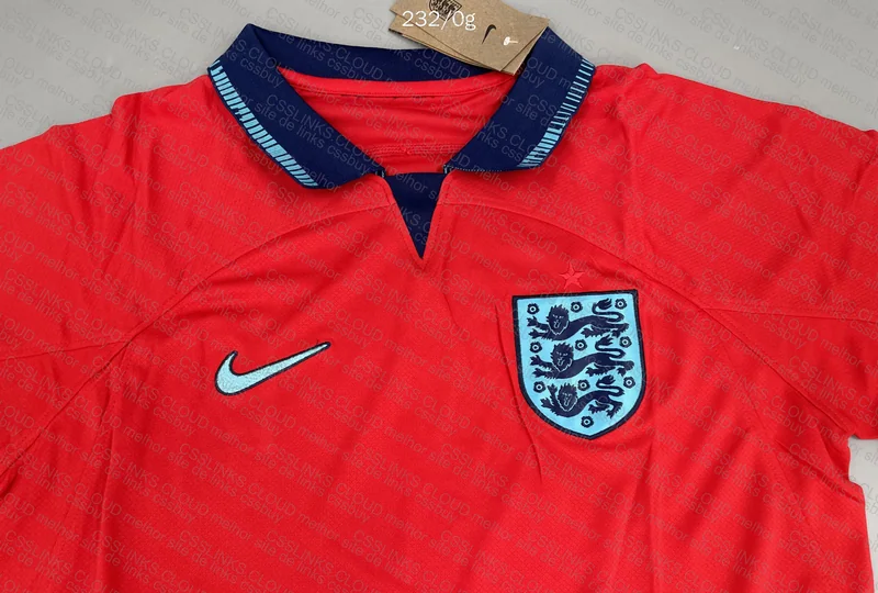 Random Team Shirt 2