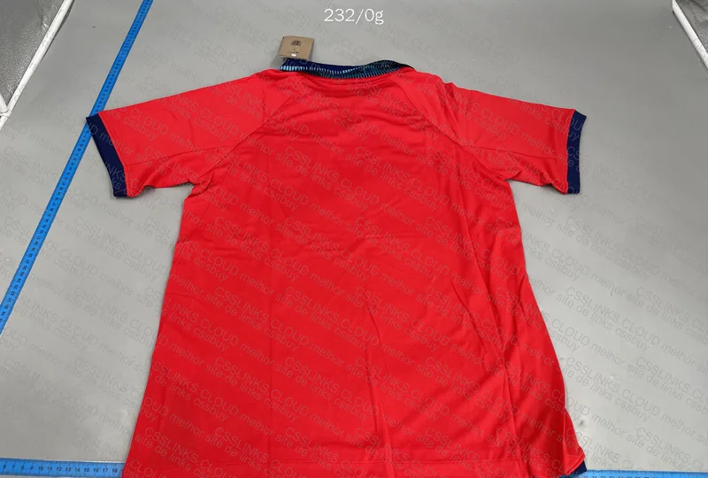 Random Team Shirt 3