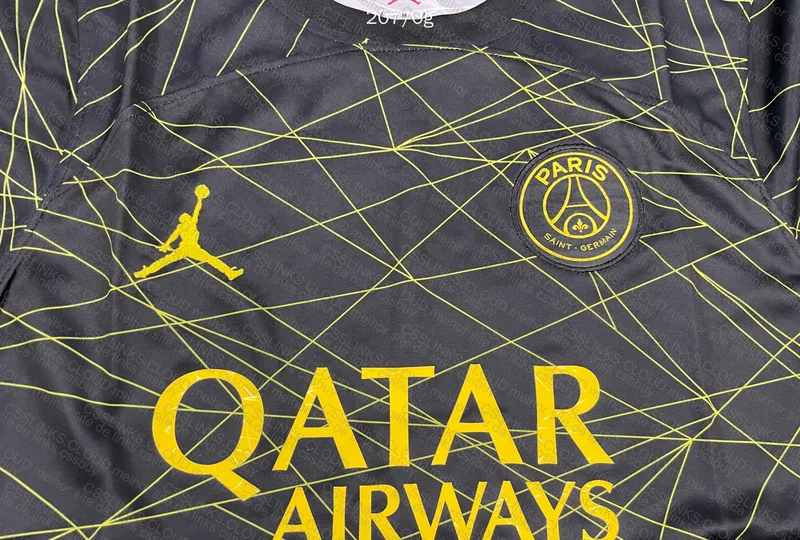Random Team Shirt 3
