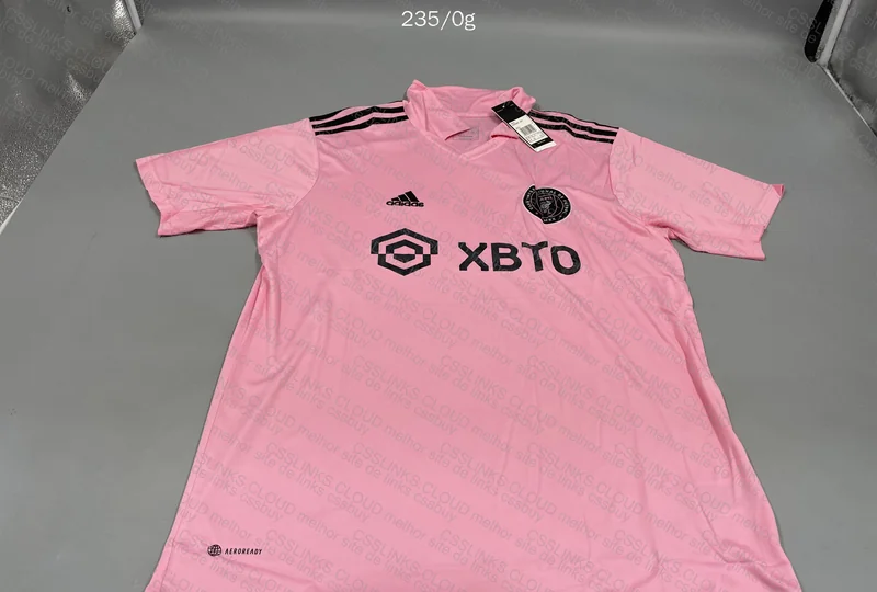 Random Team Shirt 5