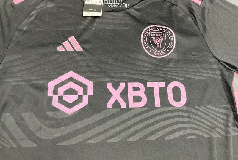 Random Team Shirt 4