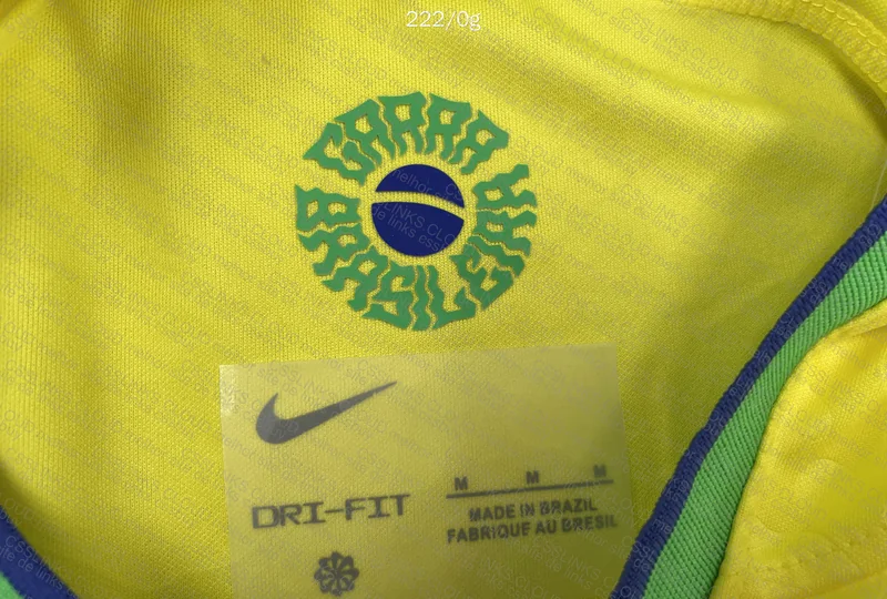 Random Team Shirt 2