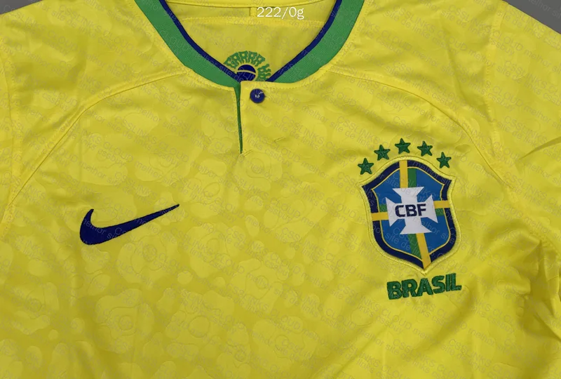 Random Team Shirt 4