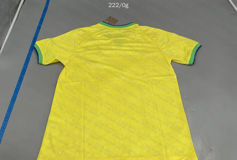 Random Team Shirt 5