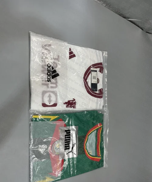 Random Team Shirt