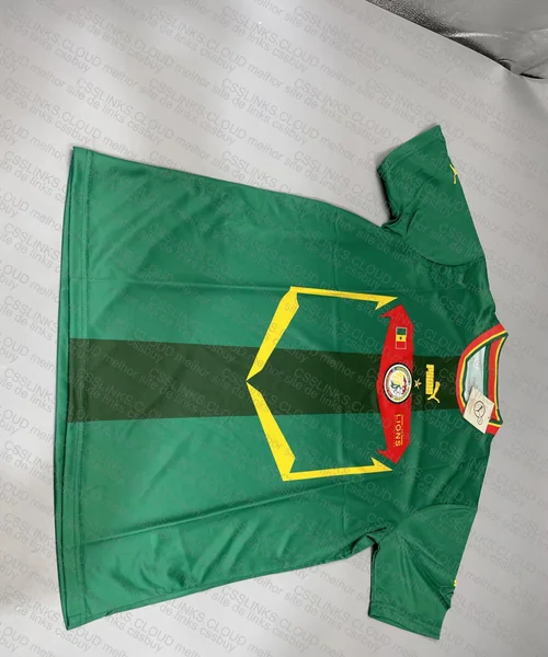 Random Team Shirt 2