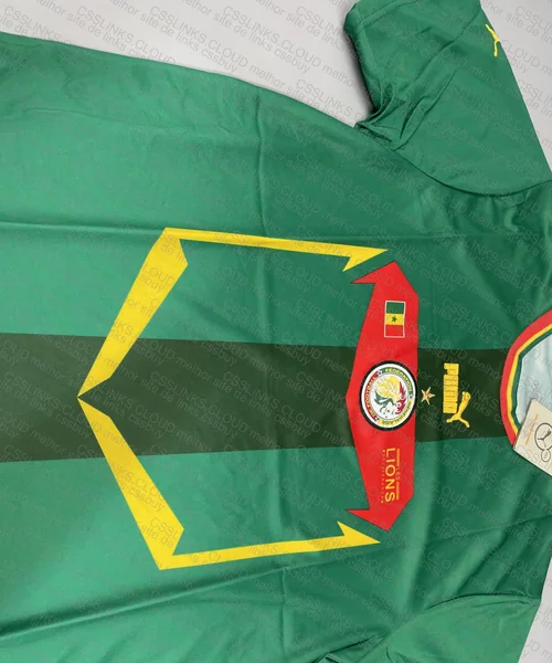 Random Team Shirt 3