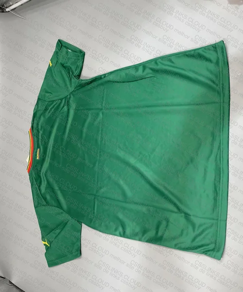 Random Team Shirt 6