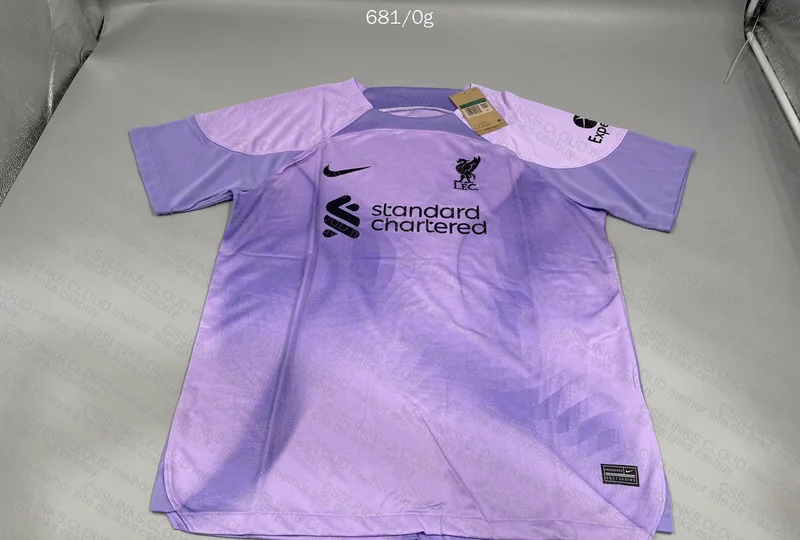 Random Team Shirt 2