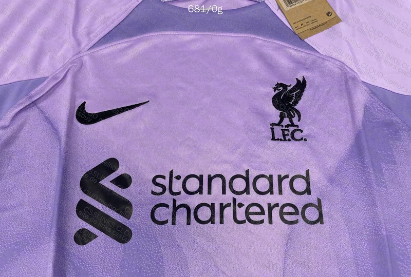 Random Team Shirt 3