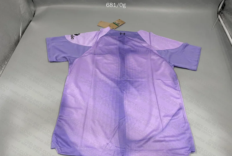 Random Team Shirt 6