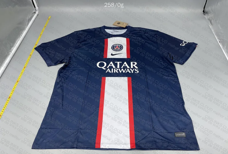 Random Team Shirt