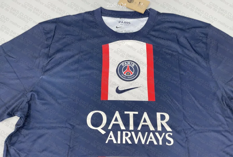 Random Team Shirt 2