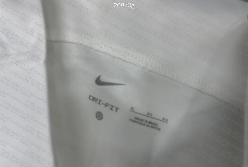 Random Soccer Jersey
