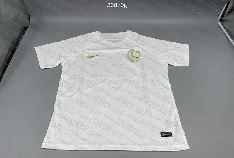 Random Soccer Jersey 2