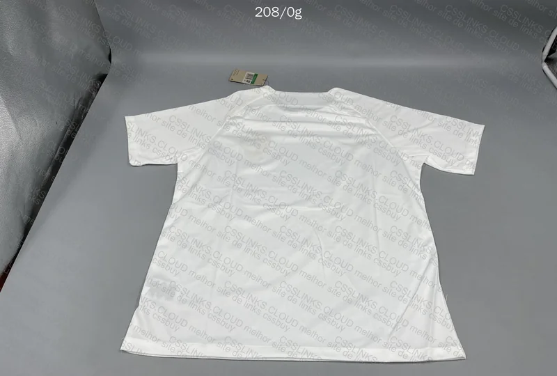 Random Soccer Jersey 3