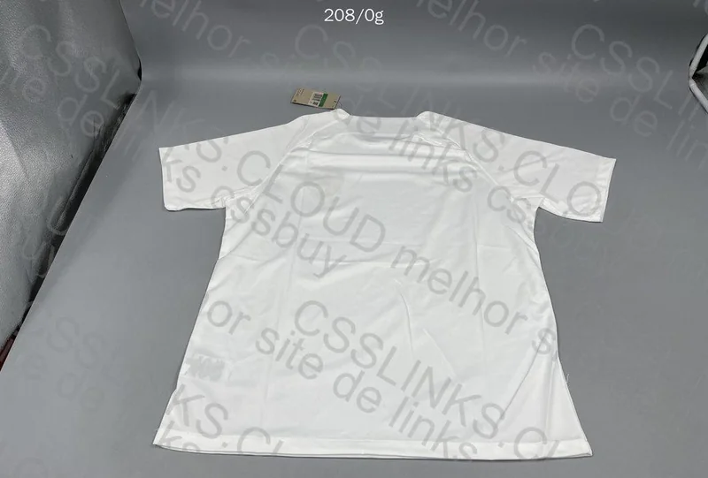Random Soccer Jersey 5