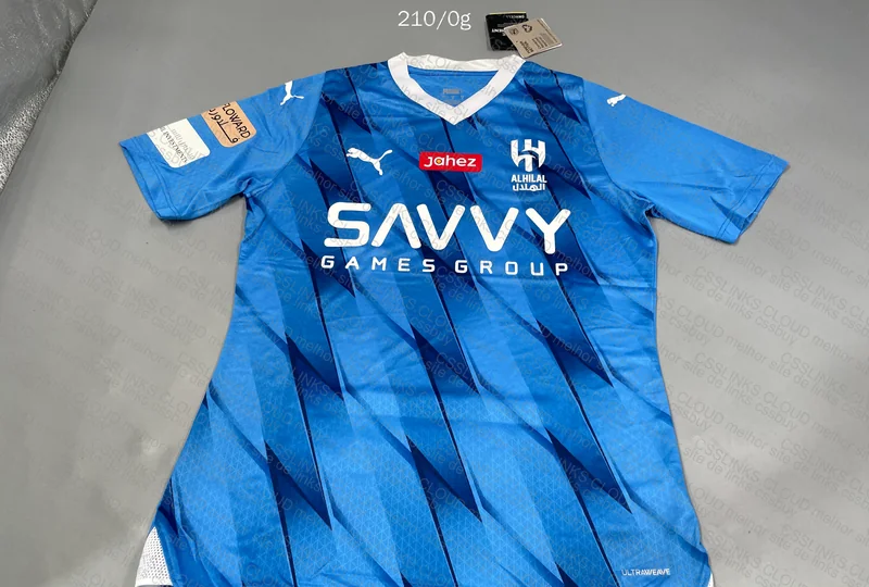 Random Team Jersey 3