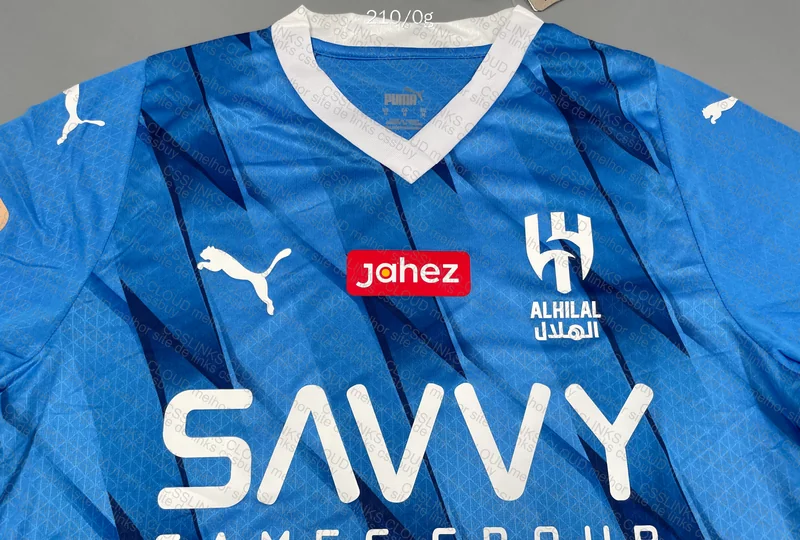 Random Team Jersey 5