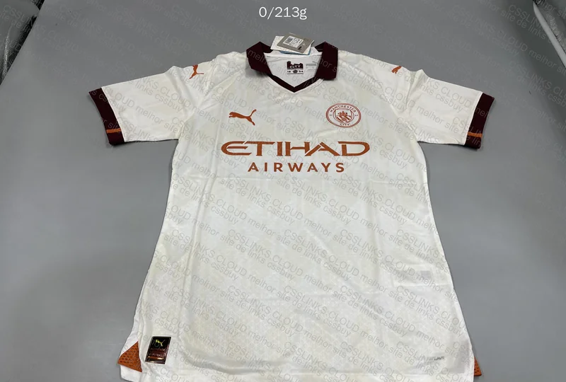 Random Team Jersey