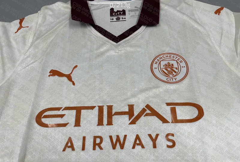 Random Team Jersey 2