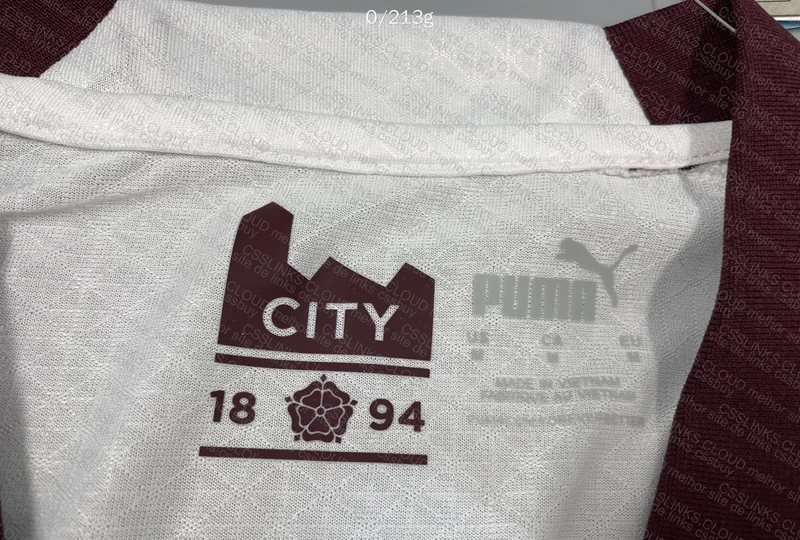 Random Team Jersey 3