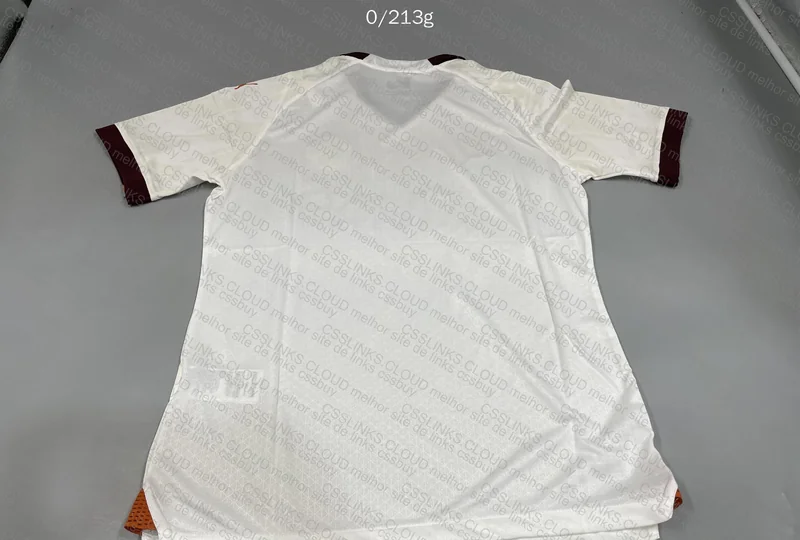 Random Team Jersey 5