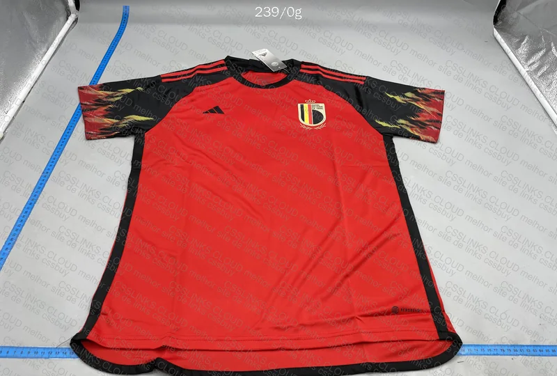 Random Team Shirt