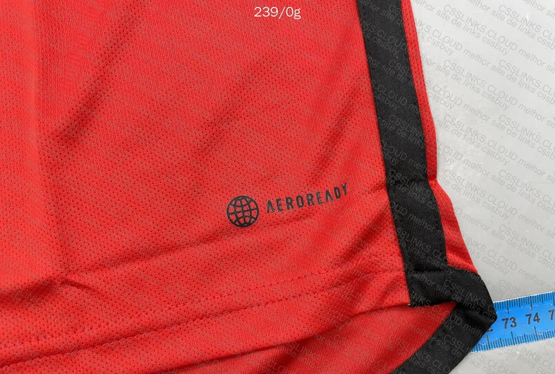 Random Team Shirt 2