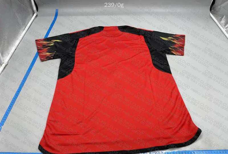Random Team Shirt 3