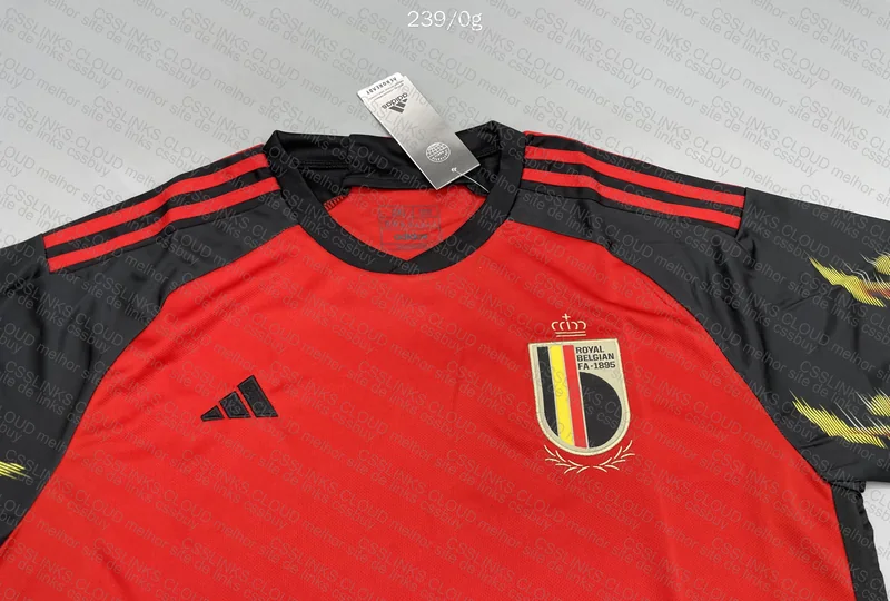 Random Team Shirt 5