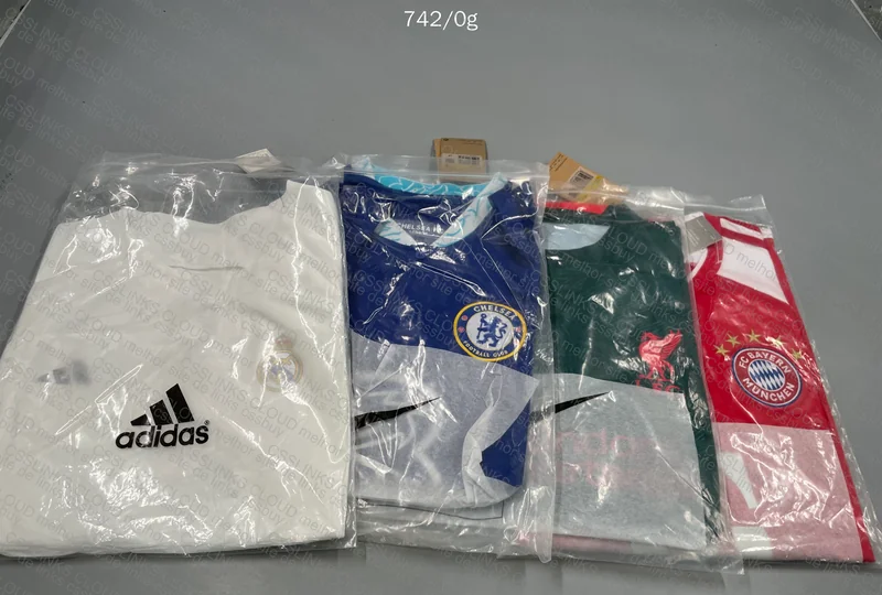 Random Team Shirt