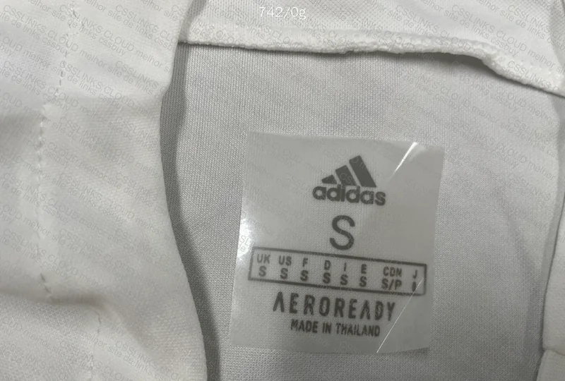 Random Team Shirt 2