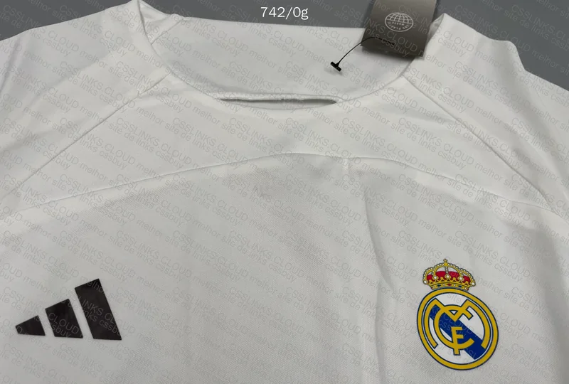 Random Team Shirt 3