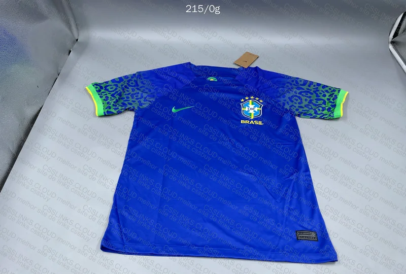 Random Team Shirt 2
