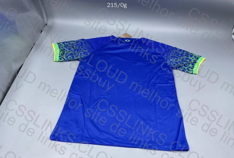 Random Team Shirt 4