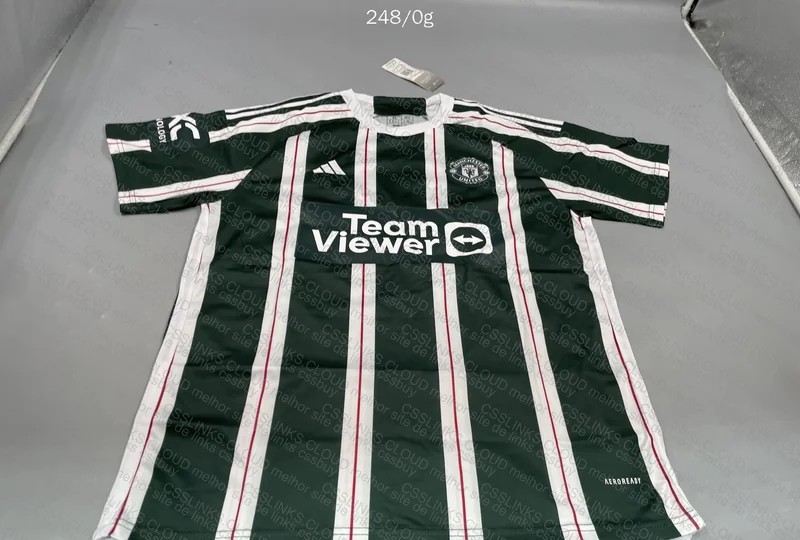 Random Team Jersey