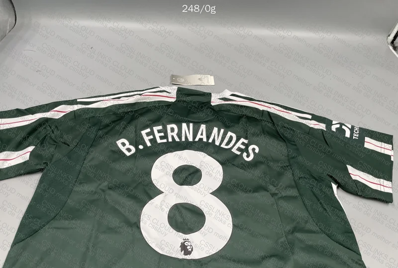 Random Team Jersey 2