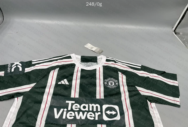 Random Team Jersey 3