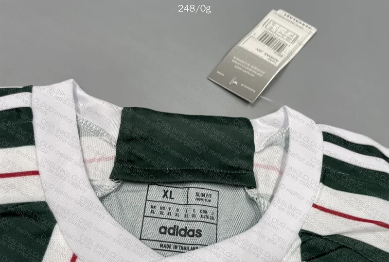 Random Team Jersey 4