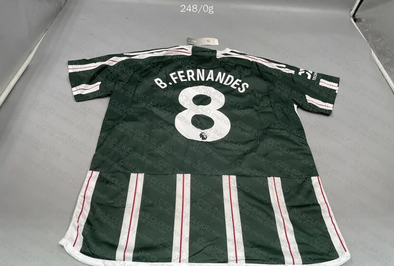 Random Team Jersey 5